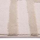 Origin Pathway, Cream 80 x 150cm,120 x 170cm,160 x 230cm,67 x 200cm runner