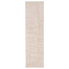 Origin Pathway, Cream 80 x 150cm,120 x 170cm,160 x 230cm,67 x 200cm runner