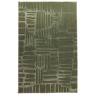 Origin Pathway, Green 80 x 150cm,120 x 170cm,160 x 230cm,67 x 200cm runner