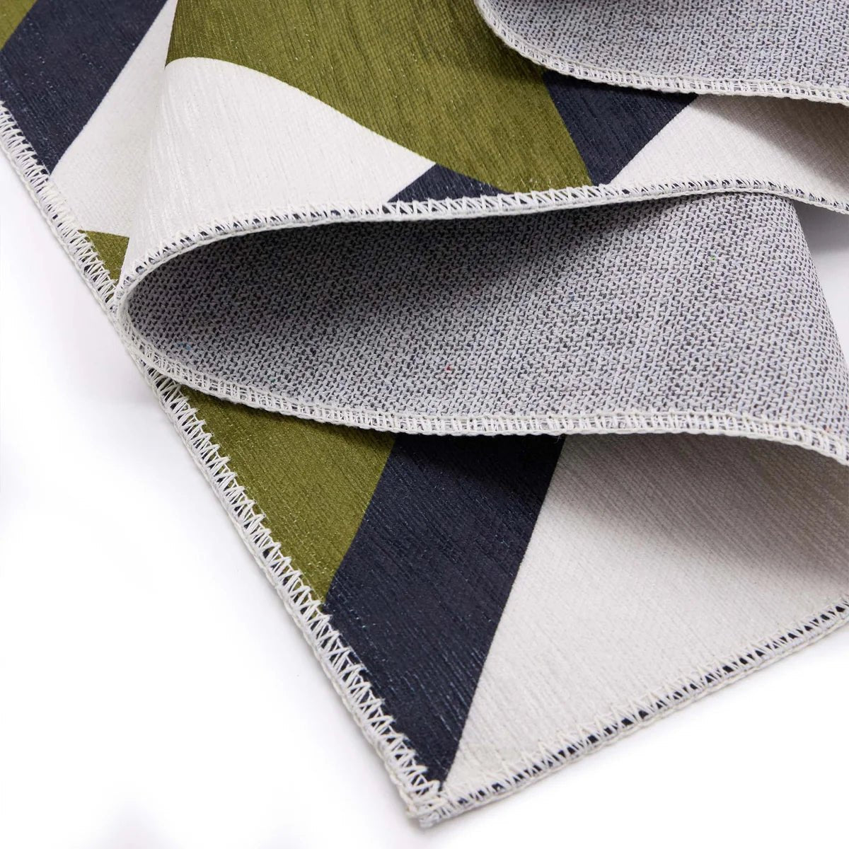 Origin Washable Kyoto Rug 80 x 150cm,120 x 170cm,160 x 230cm,67 x 200cm runner