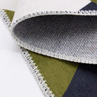Origin Washable Kyoto Rug 80 x 150cm,120 x 170cm,160 x 230cm,67 x 200cm runner