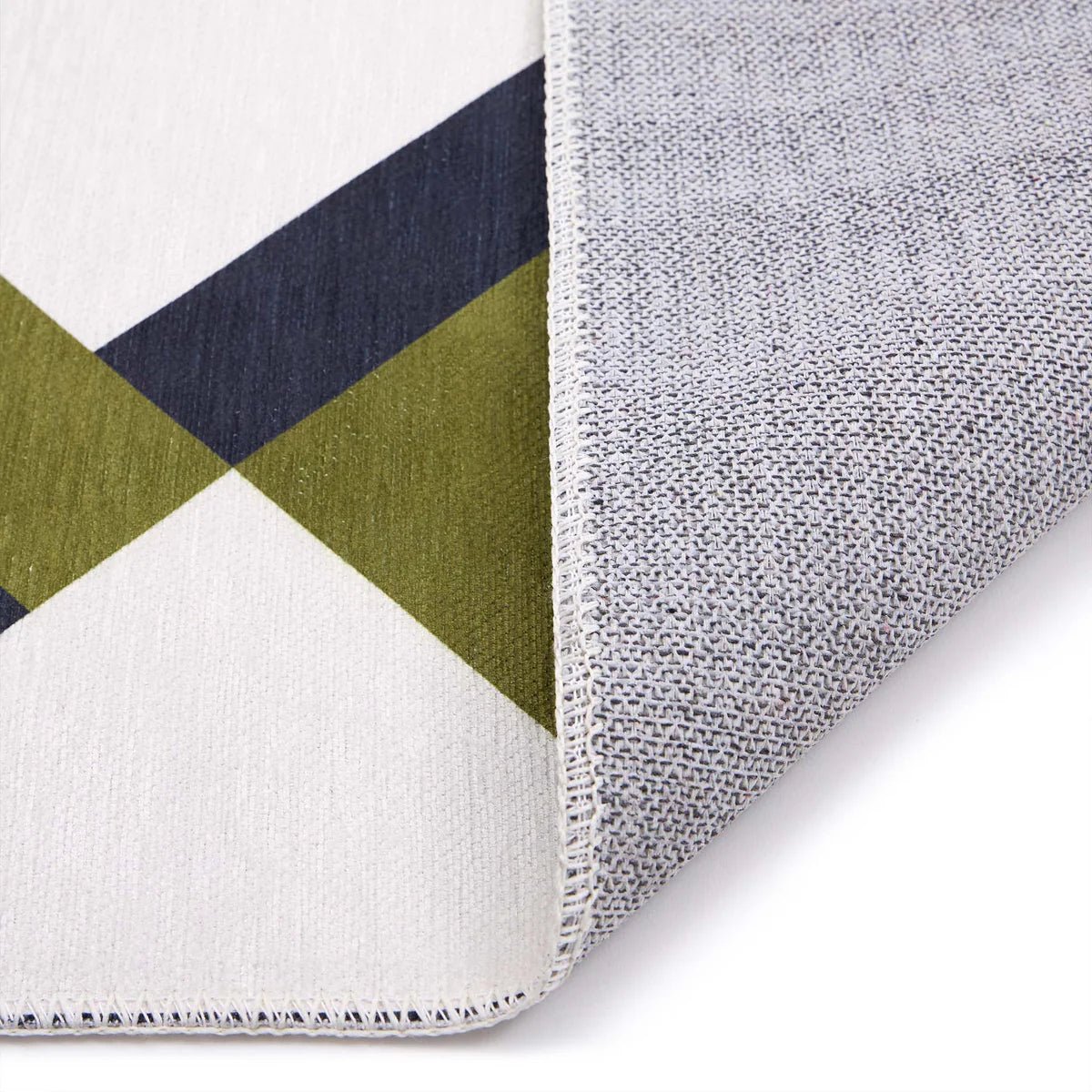 Origin Washable Kyoto Rug 80 x 150cm,120 x 170cm,160 x 230cm,67 x 200cm runner