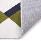Origin Washable Kyoto Rug 80 x 150cm,120 x 170cm,160 x 230cm,67 x 200cm runner
