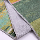 Origin Washable Rug Sedona Green/Ochre 80 x 150cm,120 x 170cm,160 x 230cm,67 x 200cm runner