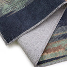 Origin Washable Rug Sedona Rust/Navy 80 x 150cm,120 x 170cm,160 x 230cm,67 x 200cm runner