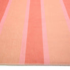 Origin Washable Sorbet Stripe Rug 80 x 150cm,120 x 170cm,160 x 230cm,67 x 200cm runner