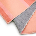 Origin Washable Sorbet Stripe Rug 80 x 150cm,120 x 170cm,160 x 230cm,67 x 200cm runner