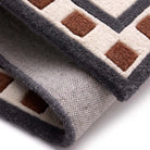 Origins Borderline Natural Rug 80 x 150cm,120 x 170cm,160 x 230cm