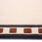 Origins Borderline Natural Rug 80 x 150cm,120 x 170cm,160 x 230cm