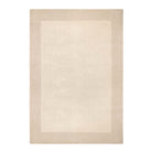 Origins Borders Rug, Natural 120 x 170cm,160 x 230cm,200 x 290cm,67 x 200cm,80 x 150cm