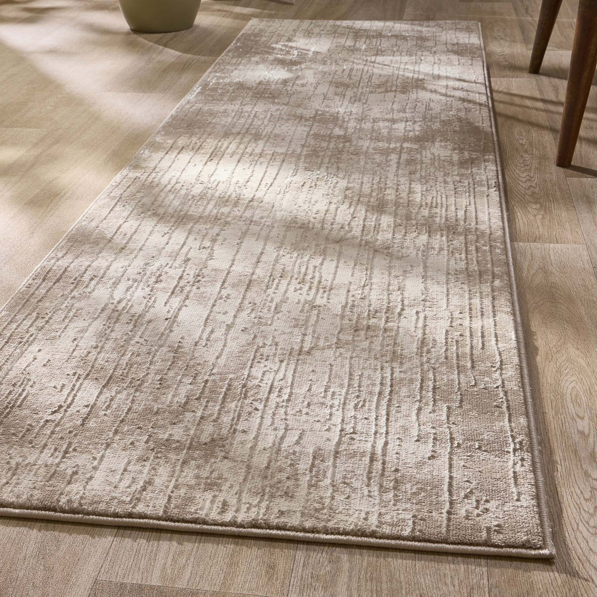 Origins Calacatta Mist Rug 67 x 230cm runner,200 x 290cm
