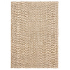 Origins Jute Herringbone Rug 80 x 150cm,120 x 170cm,160 x 230cm,200 x 290cm,67 x 200cm