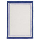 Origins Piper Blue 80 x 150cm,120 x 170cm,160 x 230cm,200 x 290cm,67 x 200cm runner