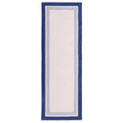 Origins Piper Blue 80 x 150cm,120 x 170cm,160 x 230cm,200 x 290cm,67 x 200cm runner