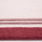 Origins Piper Raspberry Rug 80 x 150cm,120 x 170cm,160 x 230cm,200 x 290cm,67 x 200cm runner