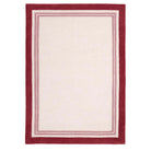 Origins Piper Raspberry Rug 80 x 150cm,120 x 170cm,160 x 230cm,200 x 290cm,67 x 200cm runner