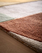 Origins Retro Deco Rug, Tan 120 x 170cm,160 x 230cm,200 x 300cm