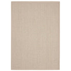 Origins Sisal Boucle Rug with Beige Border 80 x 150cm,120 x 170cm,160 x 230cm,67 x 200cm runner