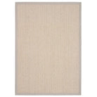 Origins Sisal Boucle Rug with Soft Grey Border 80 x 150cm,120 x 170cm,160 x 230cm,67 x 200cm runner
