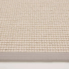 Origins Sisal Boucle Rug with Soft Grey Border 80 x 150cm,120 x 170cm,160 x 230cm,67 x 200cm runner
