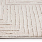 Origins White Sands Zen Cream 120 x 170cm,160 x 230cm,80 x 150cm