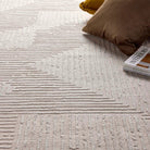 Origins White Sands Zen Cream 120 x 170cm,160 x 230cm,80 x 150cm