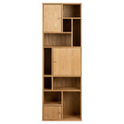 Oslo Bookcase Large,Small