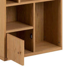 Oslo Bookcase Large,Small