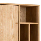 Oslo Bookcase Large,Small