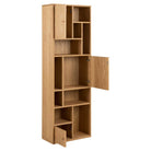 Oslo Bookcase Large,Small