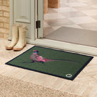Outdoor Mat, Pheasant