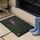Outdoor Mat, Pheasant