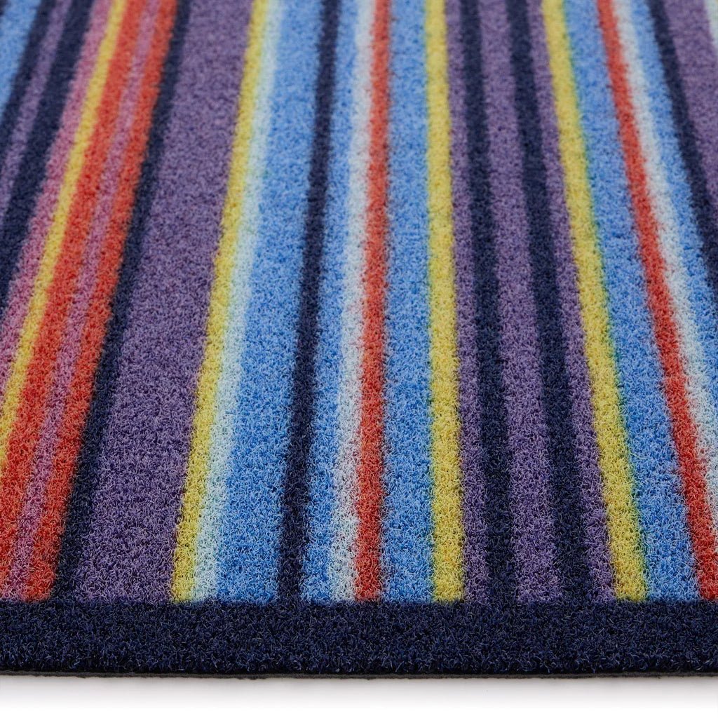 Outdoor Mat, Stripe