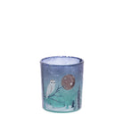 Owl Candle Holder Small - Angela Reed - Christmas Decorations