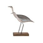 Pair of Wooden Birds