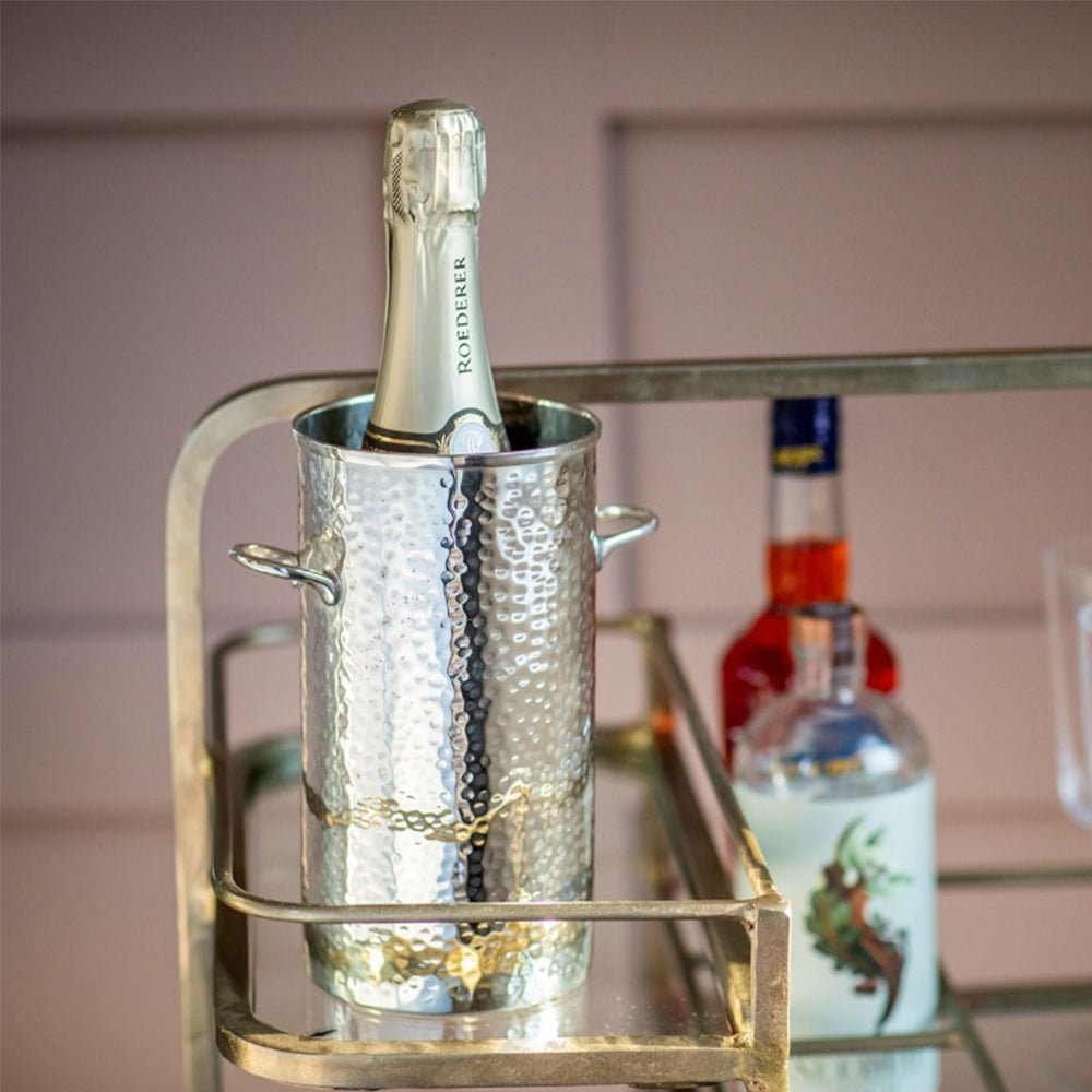 Palace Bottle Holder, Tall