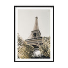 Paris Artwork