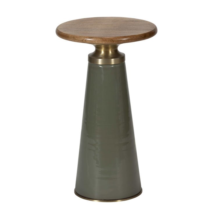 Perry Lamp Table