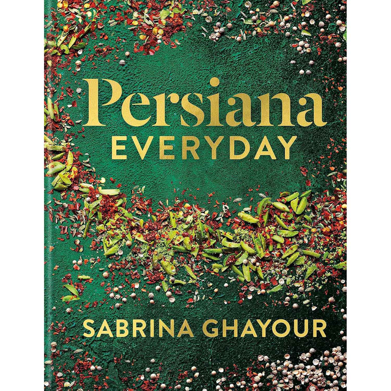 Persiana Everyday