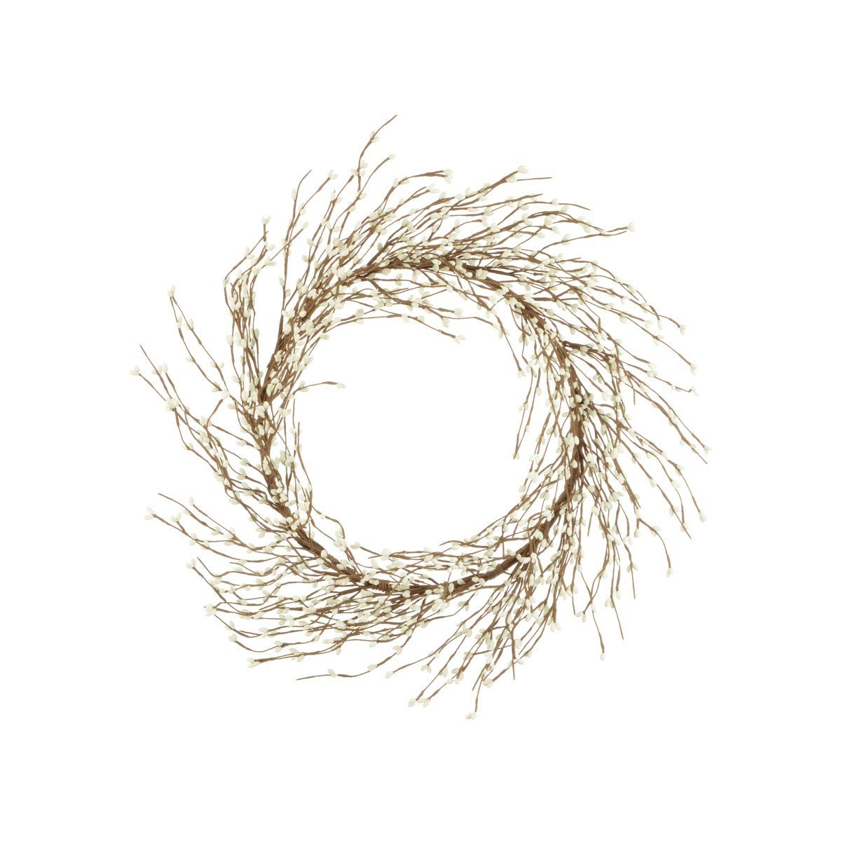 Pixie Berry Wreath - Angela Reed - Christmas Decorations