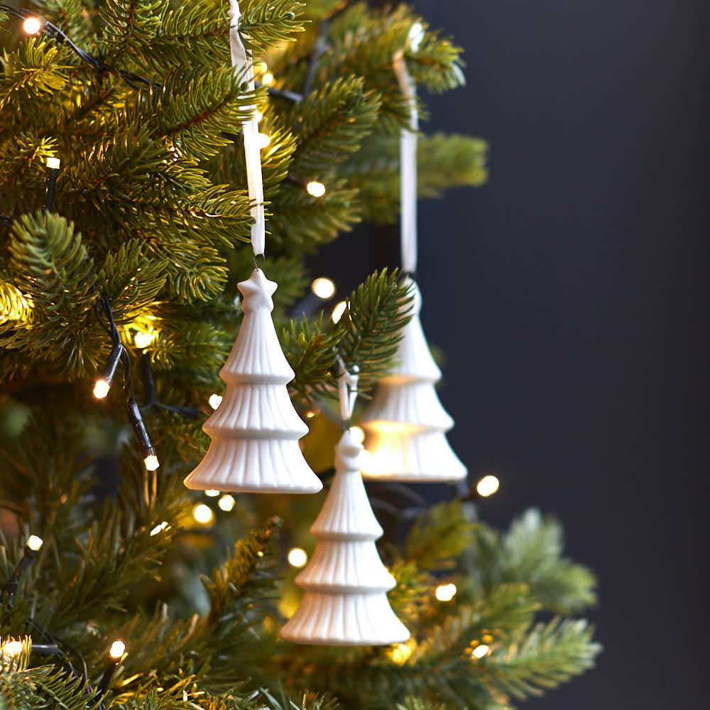 Porcelain Tree