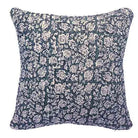 Provence Cushion, Nordic Blue