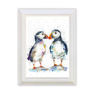 Puffin Love