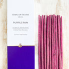 Purple Rain Incense Sticks