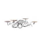 Quadruple Tangle Table Centre