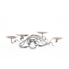 Quadruple Tangle Table Centre