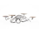 Quadruple Tangle Table Centre - Angela Reed -