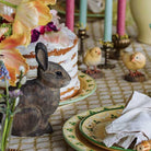 Rabbit Carving