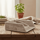 Rattan Napkin Holder