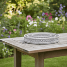 Rattan Round Tray Small,Medium,Large